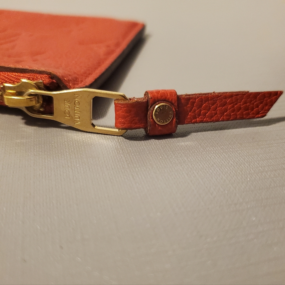 Louis Vuitton Empreinte Wallet - Picture 10 of 10